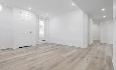 Spacious 2-Bedroom Basement Apartment – Milton (Ford Neighborho Image# 1