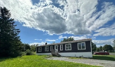 2 Bedroom 2 Bathroom mini home for rent Image# 1