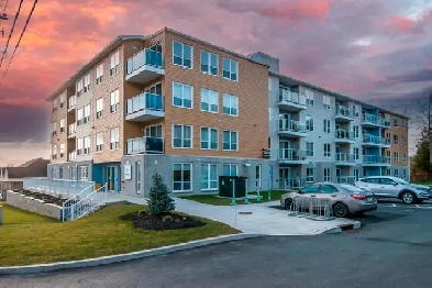 Available october 1st one bedroom in Lower Sackville Image# 1