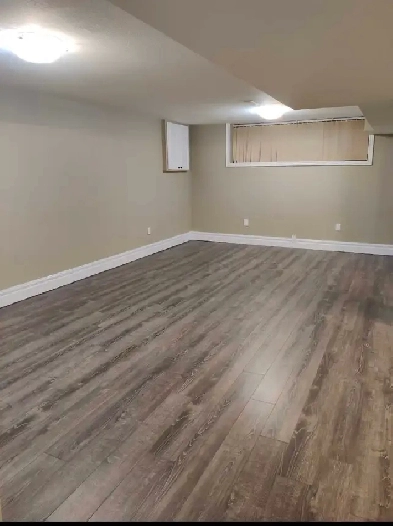 1 Bedroom Basement Apartment for Rent Image# 4