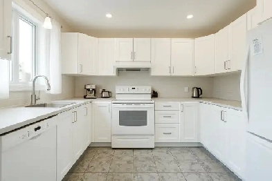 Condo 3 chambres clé en main Longueuil Pierre Boucher a vendre Image# 1