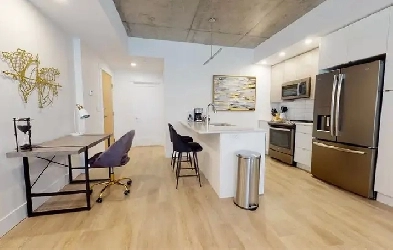 Downtown Halifax Spacious 2 Bedroom 2 Bath Unit Available Sep 1 Image# 5