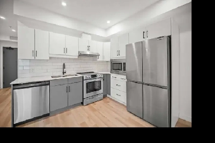 Luxury 2 Bedroom Apartment! Move In Ready! Image# 7