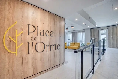 Condos luxueux avec garage, eau chaude, électros, St-Hyacinthe Image# 1