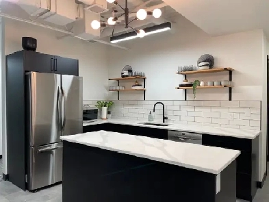 Luxury Offices For Rent! Move In Ready! Image# 1