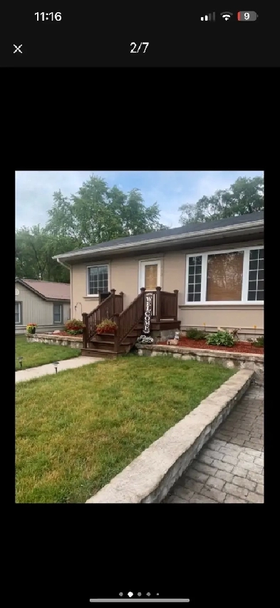 6 bedroom house for sale in Belleville Image# 1