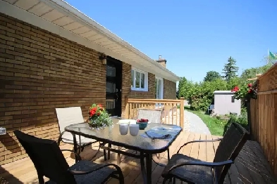 Renovated 3-bedroom apartment with A/C in Bel-Air Heights Image# 5