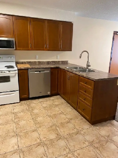 Two bedroom apartment for rent Image# 2