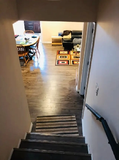 Basement for rent Image# 2