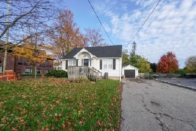 Full house for Rent in Downtown Brooklin (north whitby) Image# 8