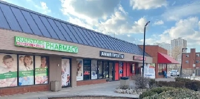 Prime Medical Space for Rent – Steps from Trillium Hospital, Mis Image# 7
