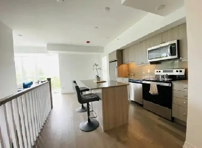 STUNNING 3-Bed 3-Bath Loft-Style Condo | Niagara Falls Image# 1