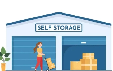 storage units for rent Image# 1