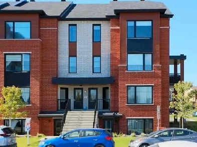 Condo for Rent, Brossard Dix30 Image# 12