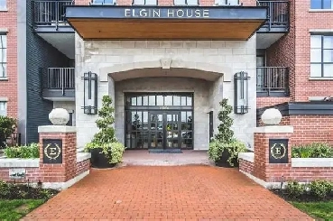 South surrey 2 br condo for rent Image# 1