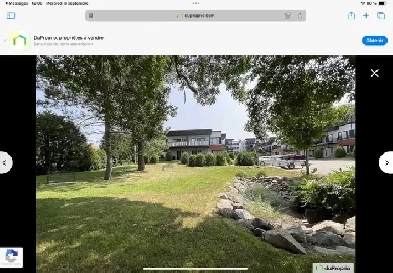 Logement de 4 1/2 pièces à louer Image# 1