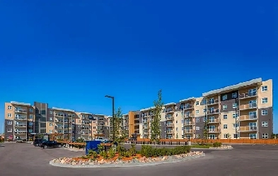Elegant 1BR Suites in Winnipeg's prestigious Linden Ridge Image# 9