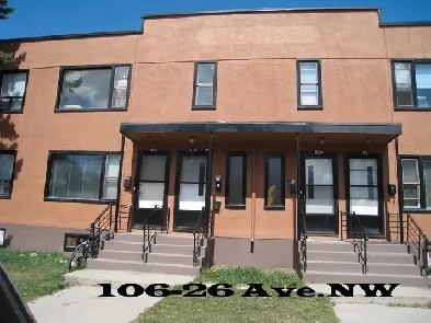 Tuxedo NW. 2-Bedrooms Apartment (upper floor $1650) Image# 2