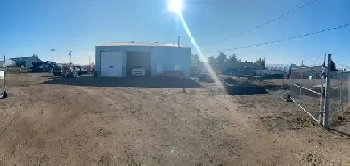 Secured Shared Yard Space Image# 1