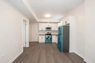 COZY 1 BEDROOM LOWER UNIT IN ST. CATHARINES! Image# 1