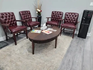 Private offices available High Park Junction Image# 8