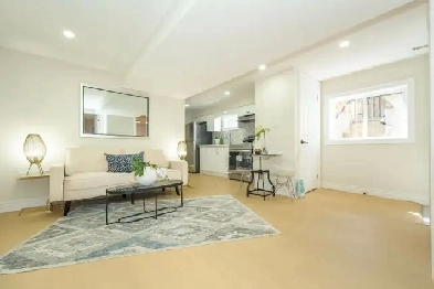 2 Bedroom Basement Apartment for Rent, Near Finch & Middlefield Image# 7