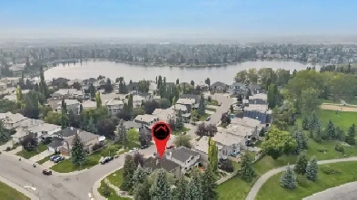 Family Home in Lake Chaparral. Close to School & Lake! Image# 8