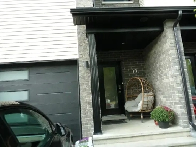 Maison de ville a louer Gatineau Image# 8