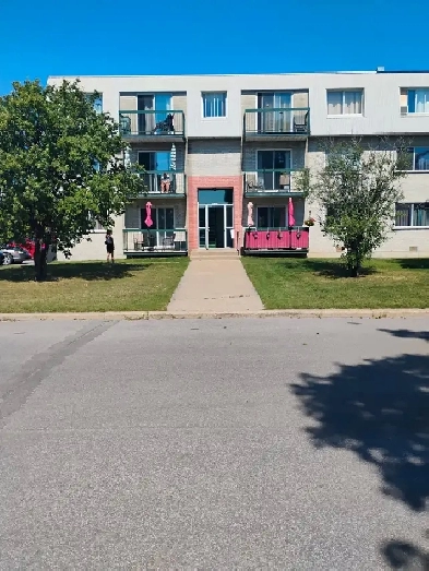 4 1/2 à louer à Mascouche Image# 14