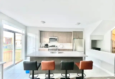 Room for rent - Kanata North - Available now Image# 8