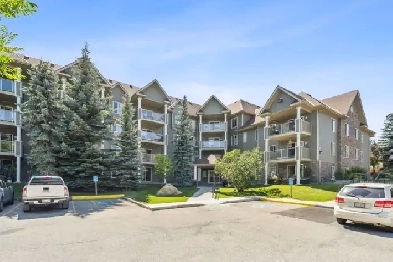 MILLRISE 2 Bed & 2 Bath Apartment - with TWO Parking Stalls Image# 9