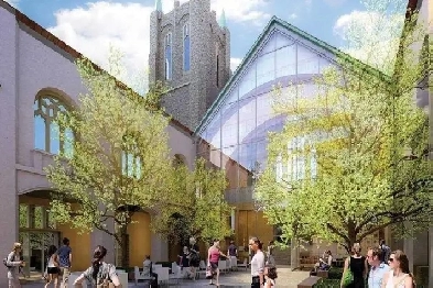 Upscale  apartment furnished near yorkville Image# 1