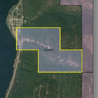 Mineral Claim For Sale Image# 1