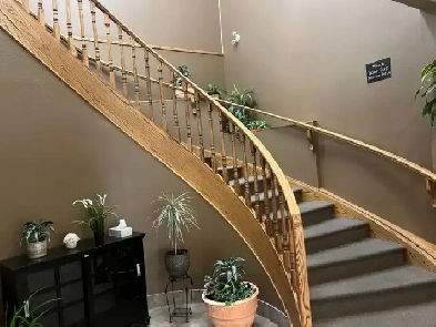 Prime Office Space for Lease in Downtown Red Deer Image# 1