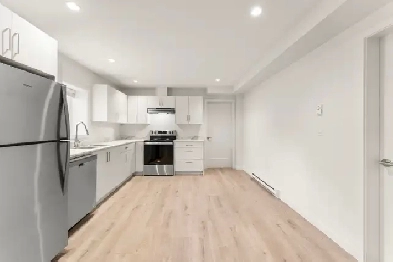 Brand New Suite in New Subdivision Image# 1