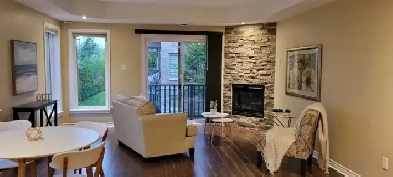 Beautiful two bedrm unit in heart of Orleans available Oct 1st! Image# 10