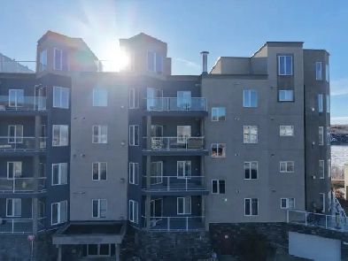 CONDO IN PEACE RIVER Image# 1