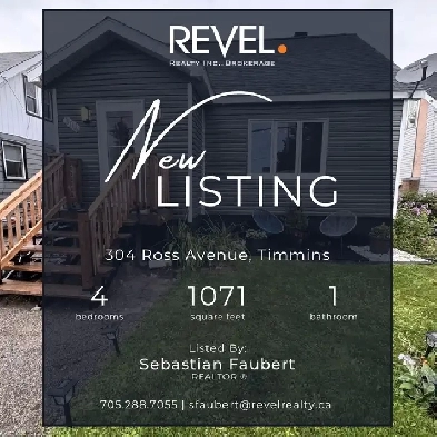 304 Ross Avenue Image# 1