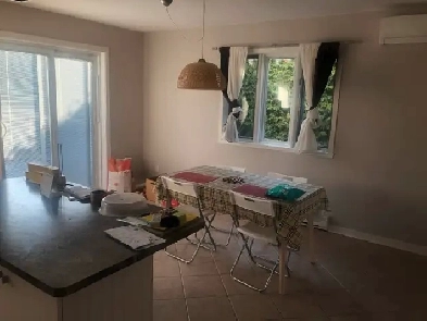 a big room for rent in a house Image# 7