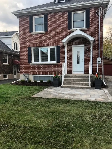 1BR Furnished Apartment - ALL INCLUSIVE!! Image# 1