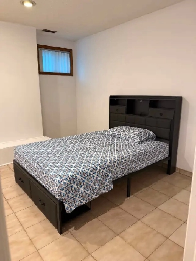 Room for rent- basement apartment! Male only Image# 5