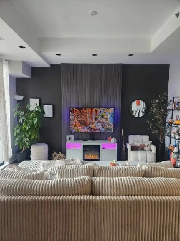 Penthouse 2bed 2 bathroom-3-6-12 month term Image# 14