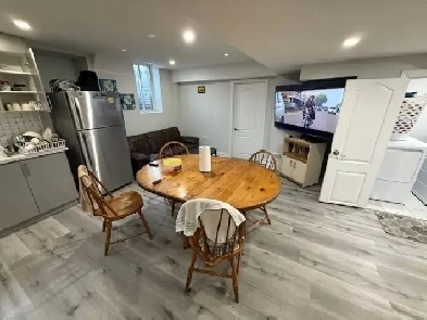 2 bedroom Basement for rent $2100 Image# 1