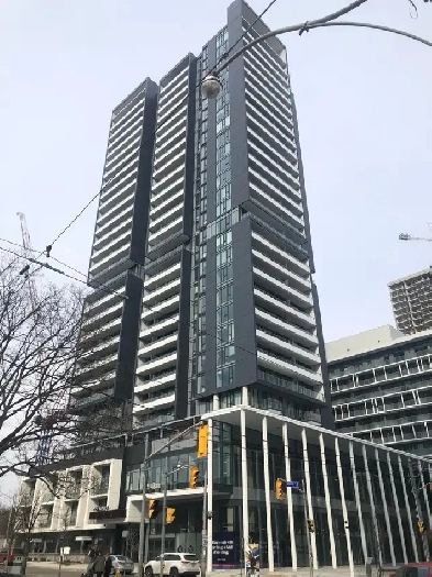 Toronto Downtown East (Regent Park) 3 Beds Condo Den for Lease Image# 8