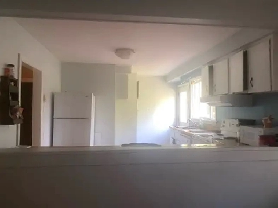 Two bedroom apartment Northside Fredericton Image# 1