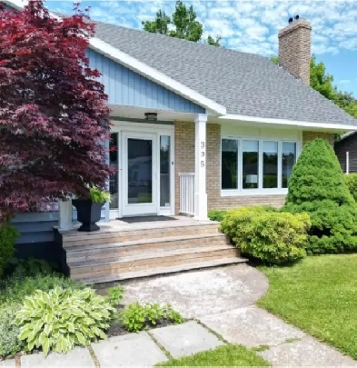 Home For Sale in Highly Desirable Sydney Neighborhood Image# 1
