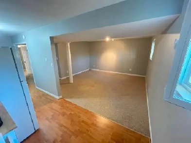 NOW AVAILABLE - 2bdrm basement w/GARAGE Image# 1
