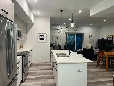 Dieppe - 2 bedroom, 2 full bath apartment Image# 1