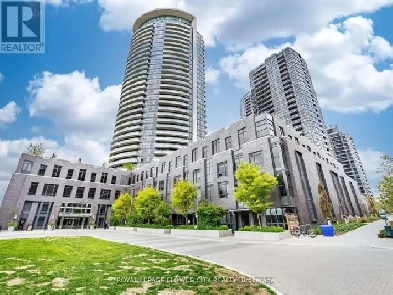 Modern 1 Bedroom Apartment for Rent in Toronto Image# 1