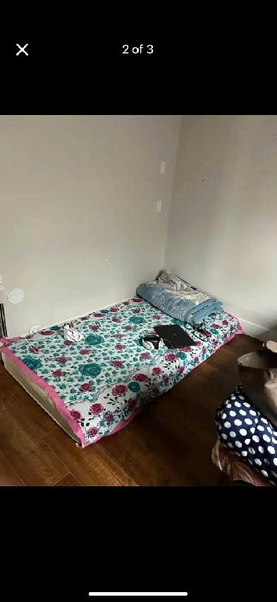 Available from October 1 – Room for Sharing (Girls Only) Image# 1